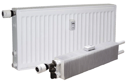 Danfoss INDIV-X-10R